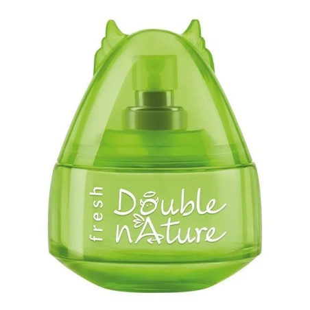 JAFRA Double Nature Devil Agua de Tocador 50 ml